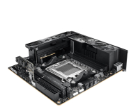 ASUS Płyta główna ROG STRIX X870-I GAMING WIFI AM5 2DDR5 HDMI/USBC - 1281739 - zdjęcie 5
